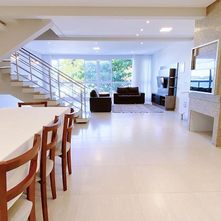 Casa Armacao - Condominio Frente Mar 페냐 외부 사진