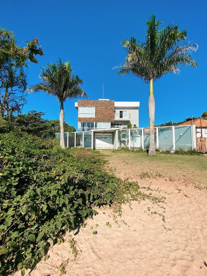 Casa Armacao - Condominio Frente Mar 페냐 외부 사진